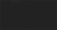 Desktop Screenshot of bertramschiller.com